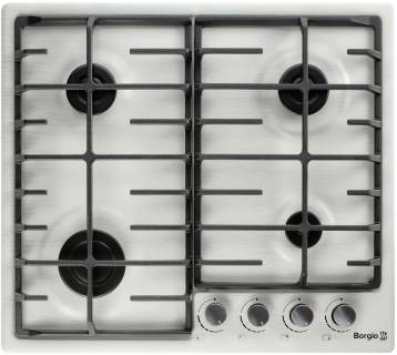 Варочная поверхность BORGIO 6940-17 FFD inox