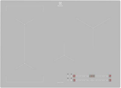 Варочная поверхность Electrolux EIV7348S