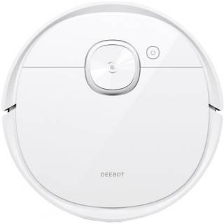 Пылесос Ecovacs DEEBOT OZMO T9 DLX13-44