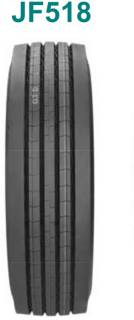 Шина Jinyu JF518 265/70 R19.5 143/141J