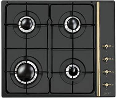 Поверхность Smeg SR804SEA4
