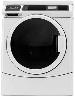 Машина MAYTAG MHN33PNCGW