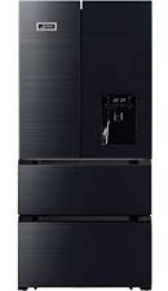 Холодильник Kaiser KS 80420 RS