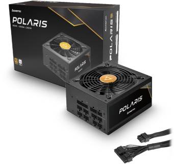 Адаптер Chieftec Polaris PPS-1050FC