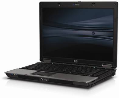 Ноутбук HP Compaq 6530b GB975EA