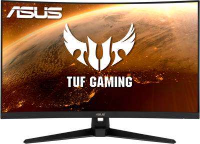 Монитор ASUS TUF Gaming VG328H1B Curved