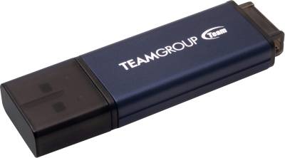 Флеш-память USB Team C211 32GB Blue USB 3.2 TC211332GL01