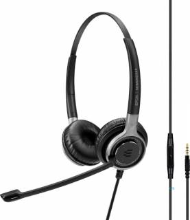 Наушники Sennheiser IMPACT SC 665 1000644