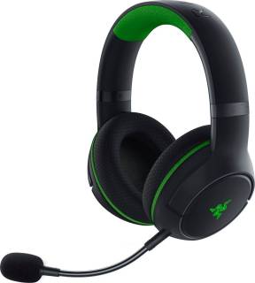 Наушники Razer Kaira Pro for Xbox WL Black RZ04-03470100-R3M1