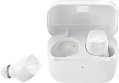 Наушники Sennheiser CX TRUE WIRELESS WHITE 508974