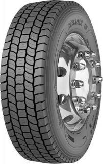 Шина Sava Orjak 5 385/55 R22.5 160K/158L