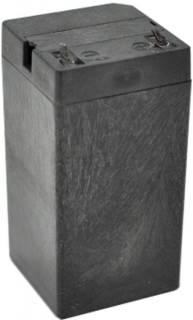 Аккумулятор Merlion 6V - 1.2 Ah (GP612)