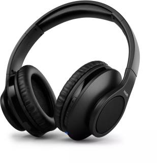 Наушники Philips TAH6206 TAH6206BK/00