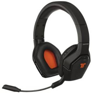 Наушники MadCatz Trotton Wireless Stereo Headset Xbox360 TRI476780MO2/02/1
