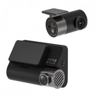 Видеорегистратор Xiaomi | 70Mai Dash Cam A800S 4K + RC06 set