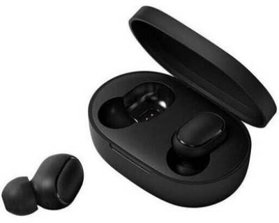 Наушники Xiaomi Redmi AirDots 2 True Wireless black