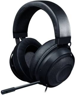 Наушники Razer Kraken Multi Platform (RZ04-02830100-R3M1) Black