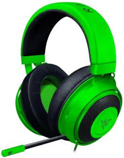 Наушники Razer Kraken Multi Platform (RZ04-02830200-R3M1) Green