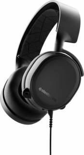 Наушники SteelSeries Arctis 3 black for PS5 61501