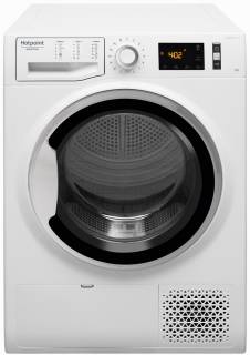 Сушильная машина Hotpoint-Ariston NT M11 82SK EU