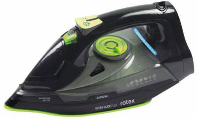 Утюг Rotex RIC65-C Ultra Glide Plus