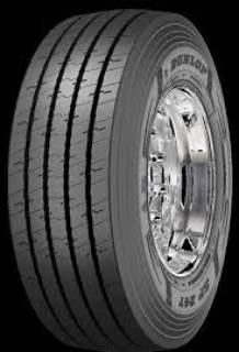 Шина Dunlop SP247 385/55 R22.5 160K158L