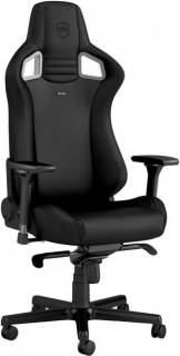 NOBLECHAIRS NBL-PU-BLA-004