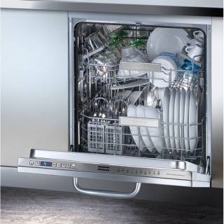 Посудомойка Franke FDW 614 D10P DOS C 117.0611.674