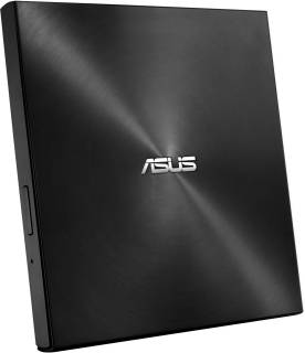 Оптический привод ASUS ZenDrive U8M SDRW-08U8M-U/BLK/G/AS/P2G Black 90DD0290-M29000