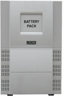 Аккумулятор Powercom BAT VGD-1K/1.5K RM for VGD-1000 RM-1K 36V white