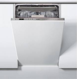 Посудомойка Whirlpool WSIO 3O34 PFE X WSIO3O34PFEX