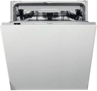 Посудомойка Whirlpool WKCIO 3T133 PFE
