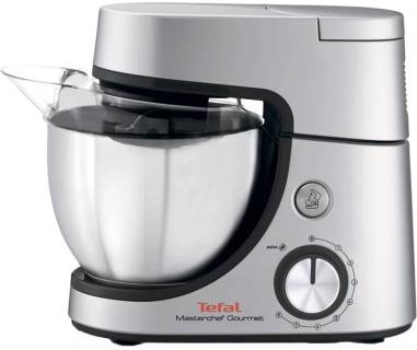 Кухонный комбайн Tefal QB516D38