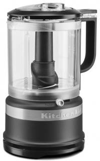 Комбайн KitchenAid 5KFC0516EBM Black