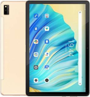 Планшет Blackview Tab 10 4/64GB LTE Gold