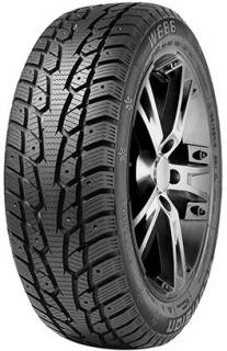 Шина Ovation Ecovision W686 205/60 R16 92H