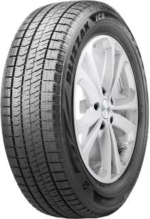 Шина Bridgestone Blizzak ICE 235/50 R18 101T XL