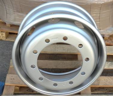 Диск Дорожная карта 22.5x9.00 10x335 ET175 DIA281 ДК 900250-03