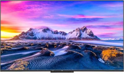 Телевизор Xiaomi Mi TV P1 55 (L55M6-6AEU) L55M66AEU