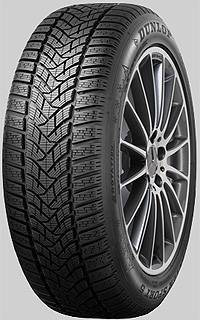 Шина Dunlop Winter Sport 5 195/45 R16 84V XL