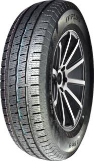 Шина Aplus A869-NEW LTR 195/70 R15C 104/102R