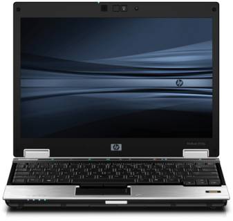 Ноутбук HP EliteBook 2530p FU431EA