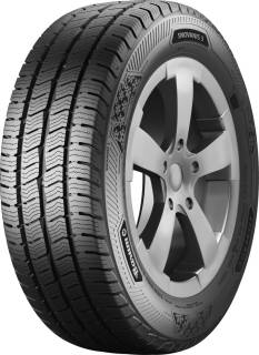 Шина Barum SnoVanis 3 205/70 R15C 106/104R