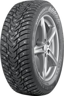 Шина Nokian Nordman 8 225/45 R19 96T XL