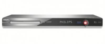 DVD Philips DVDR DVDR3590H/51