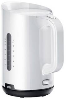 Электрочайник Braun WK1100WH