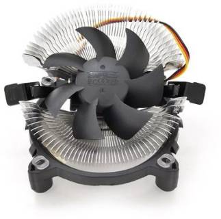 Кулер PCCooler Bluebird