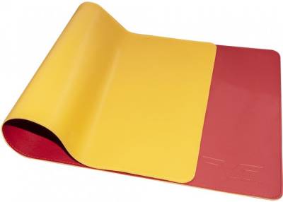 Коврик Frime Moonsurfer XXL Red/Yellow GPF-MSF-XXXL-06