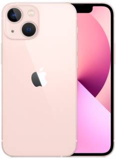 Смартфон Apple iPhone 13 mini 256GB 2021 Pink