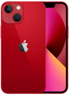 Смартфон Apple iPhone 13 mini 128GB 2021 (PRODUCT)RED